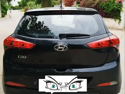 Hyundai I20 - Photo 3