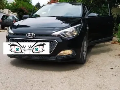 Hyundai I20 - Photo 2