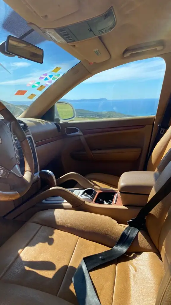 Porsche Cayenne - Photo 4
