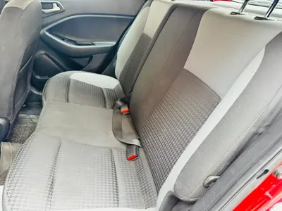 Hyundai I20 - Photo 5