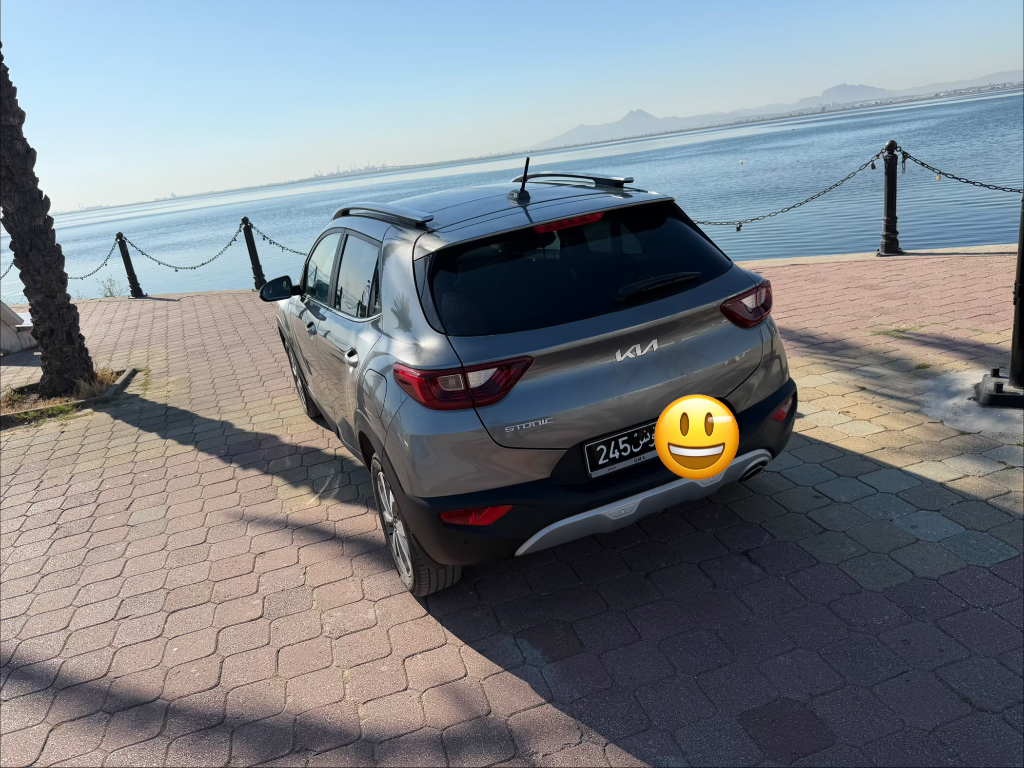 Kia STONIC - Photo 2