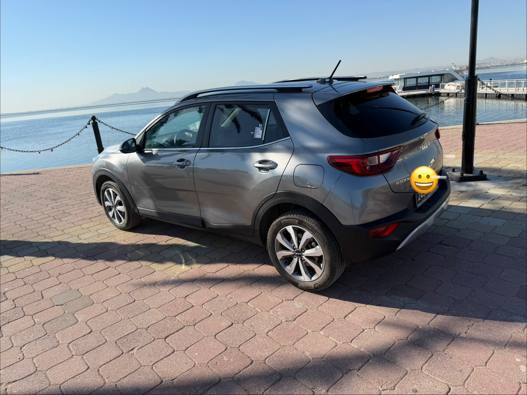 Kia STONIC - Photo 3