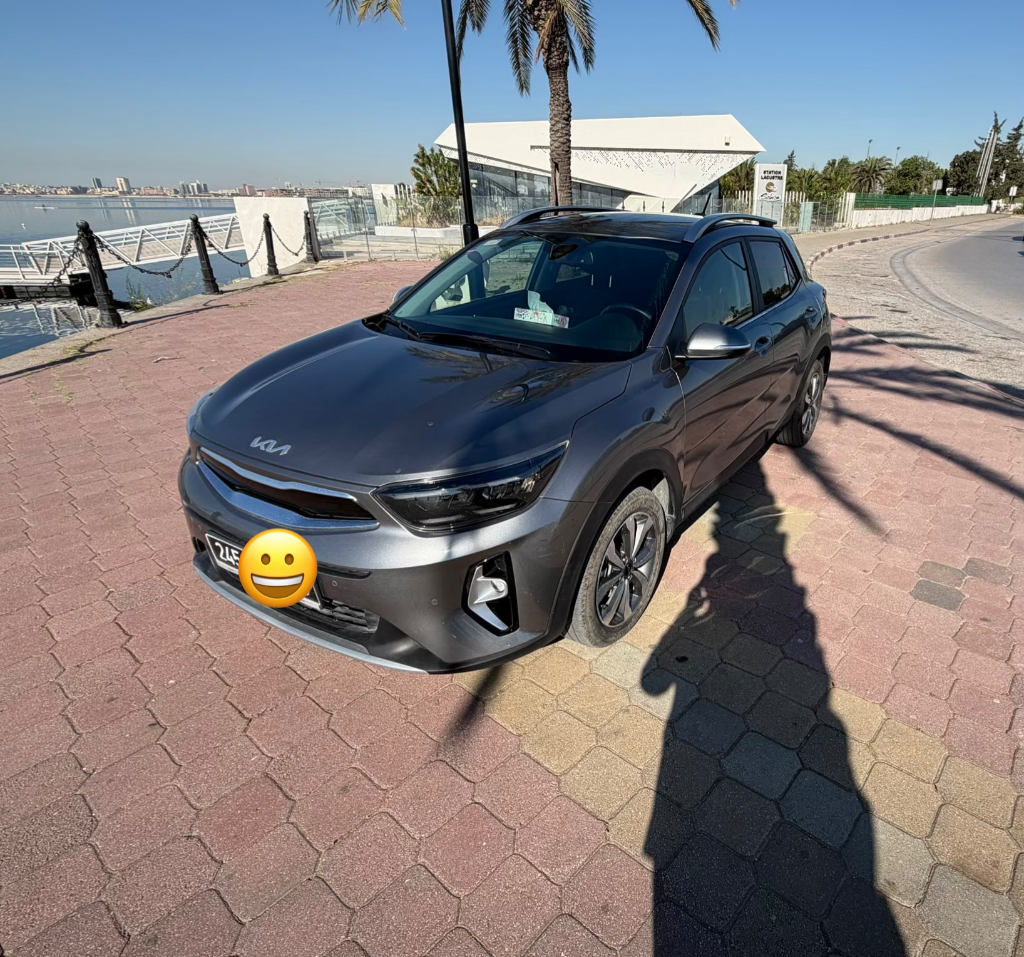 Kia STONIC - Photo 4
