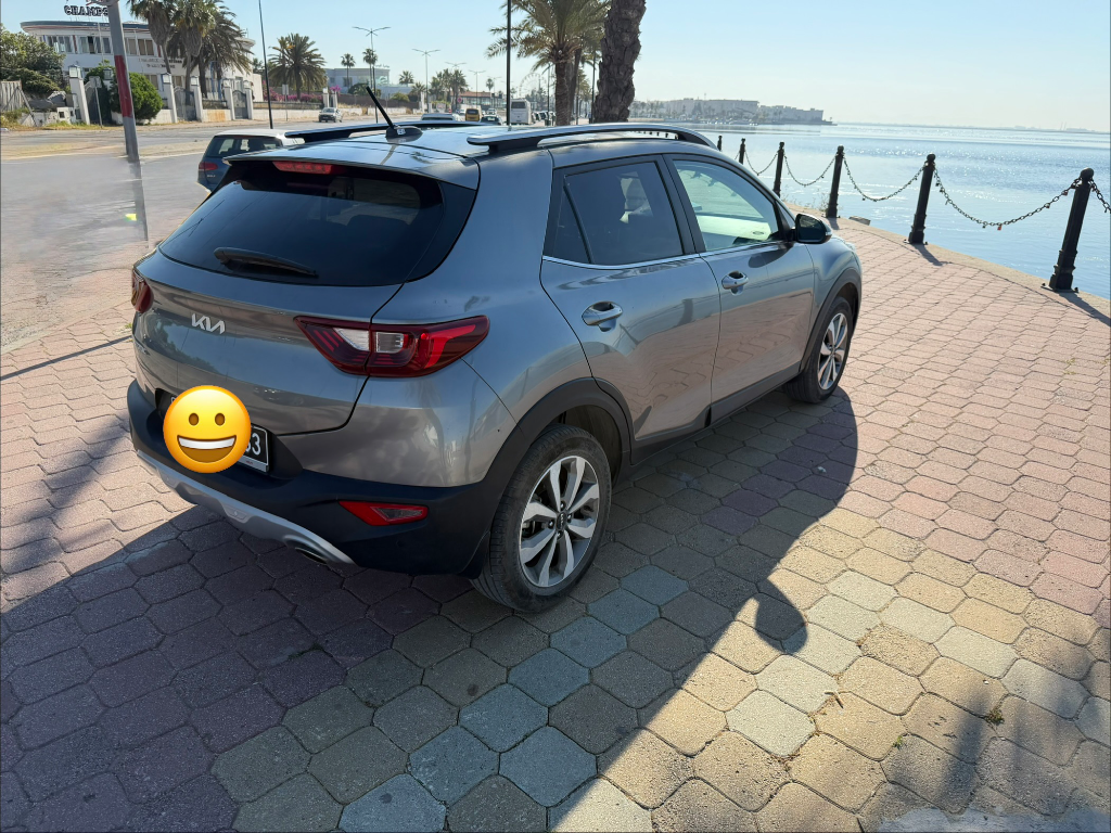 Kia STONIC - Photo 5