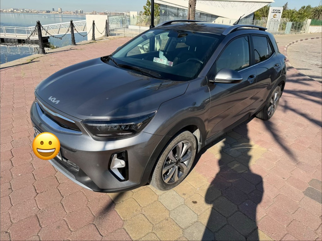 Kia STONIC - Photo 6