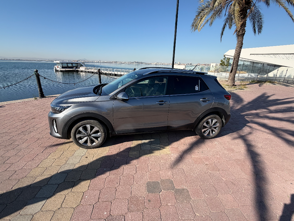 Kia STONIC - Photo 7