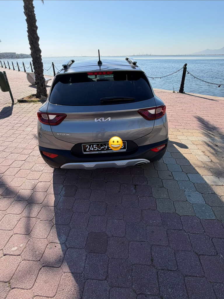 Kia STONIC - Photo 10