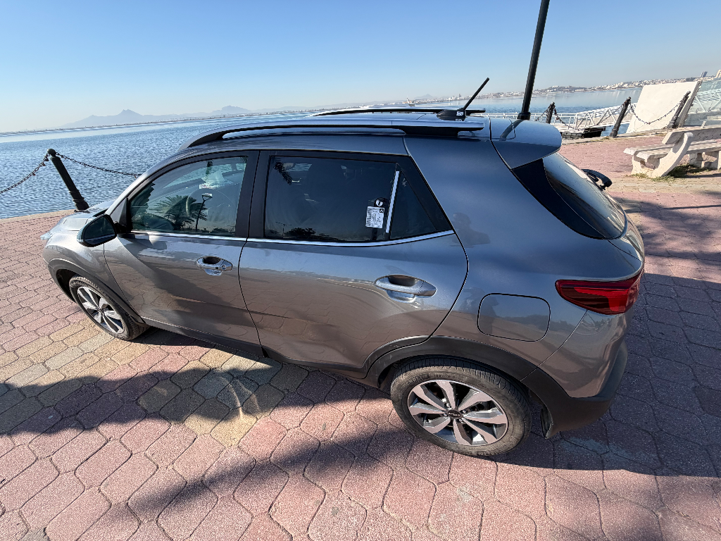 Kia STONIC - Photo 12