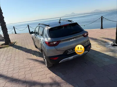 Kia STONIC - Photo 12