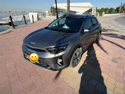 Kia STONIC - Photo 10