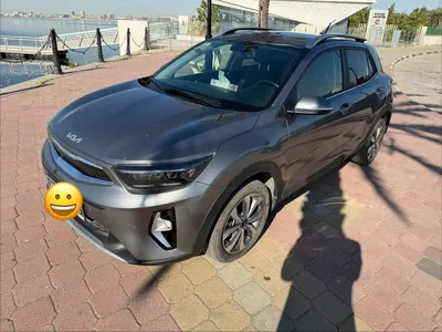 Kia STONIC - Photo 8