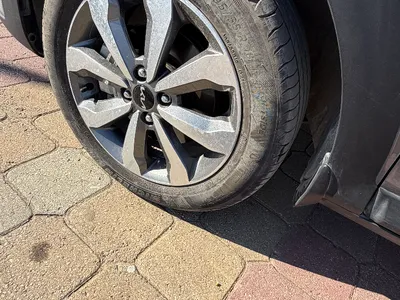 Kia STONIC - Photo 6