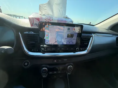 Kia STONIC - Photo 5