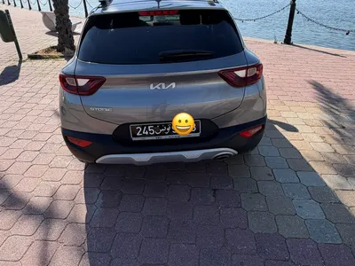 Kia STONIC - Photo 4