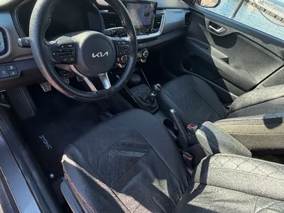 Kia STONIC - Photo 3