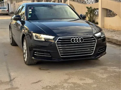 Audi A4 - Photo 12