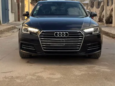 Audi A4 - Photo 11