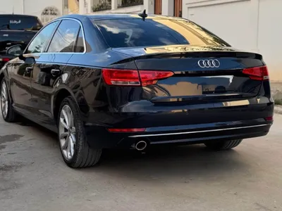 Audi A4 - Photo 10