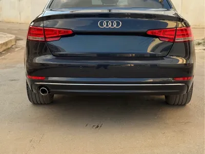 Audi A4 - Photo 9