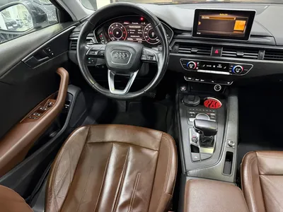 Audi A4 - Photo 7