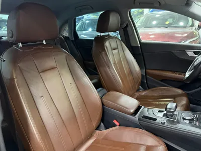 Audi A4 - Photo 6