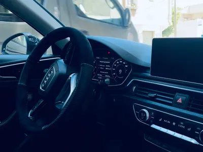 Audi A4 - Photo 4