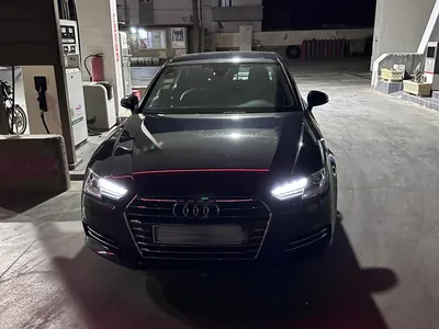 Audi A4 - Photo 2