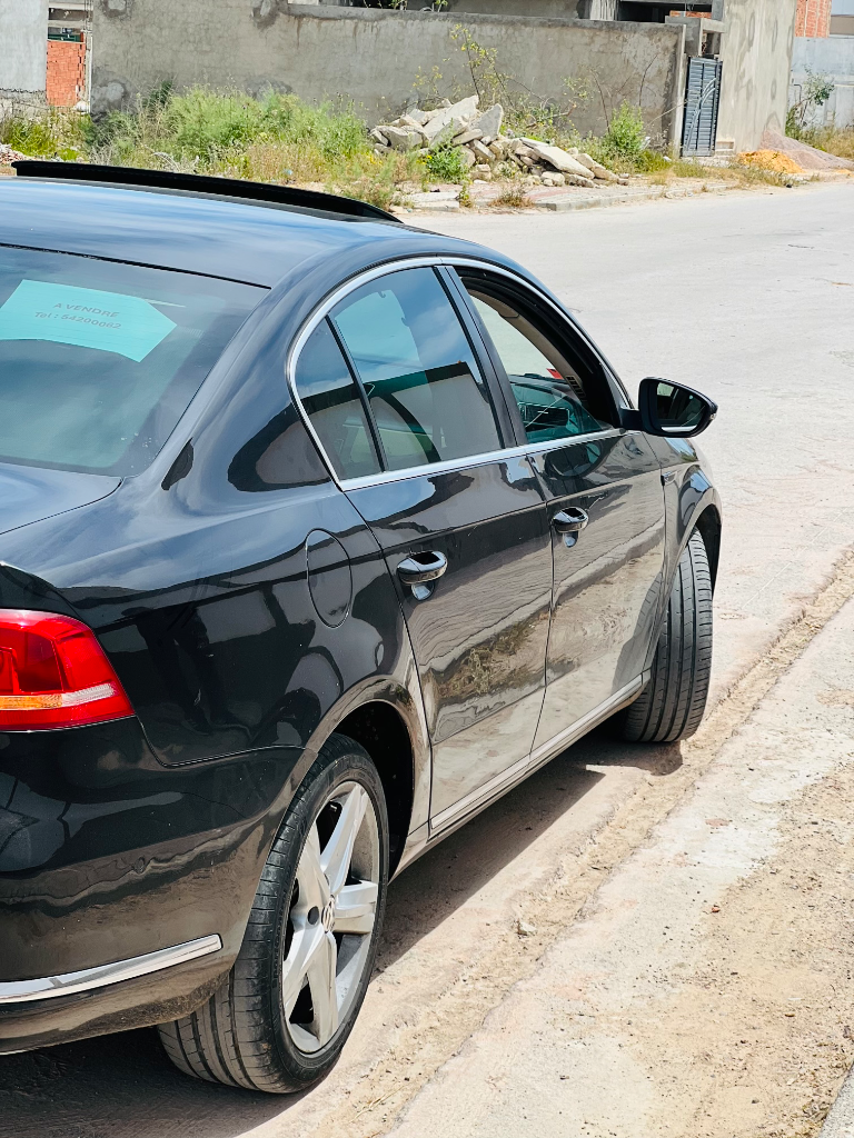 Volkswagen Passat - Photo 5
