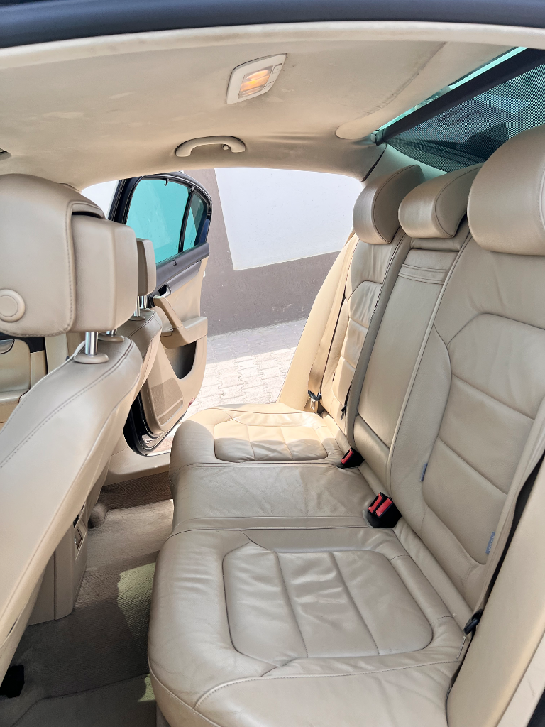 Volkswagen Passat - Photo 9
