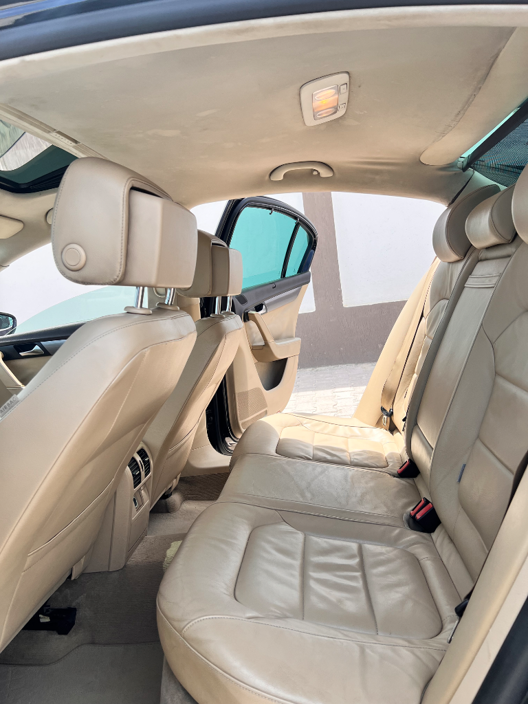 Volkswagen Passat - Photo 10