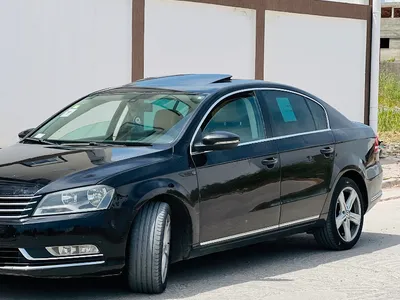 Volkswagen Passat - Photo 12