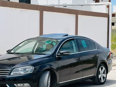 Volkswagen Passat - Photo 11