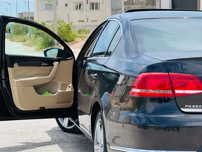 Volkswagen Passat - Photo 10