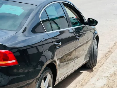 Volkswagen Passat - Photo 9