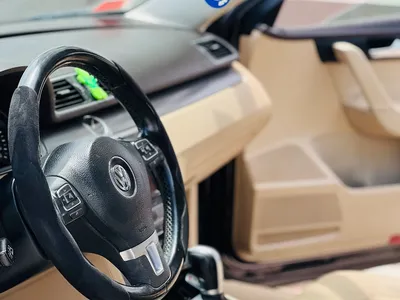 Volkswagen Passat - Photo 8