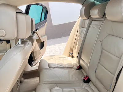 Volkswagen Passat - Photo 5