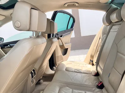 Volkswagen Passat - Photo 4