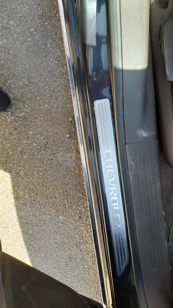Chevrolet MALIBU - Photo 2