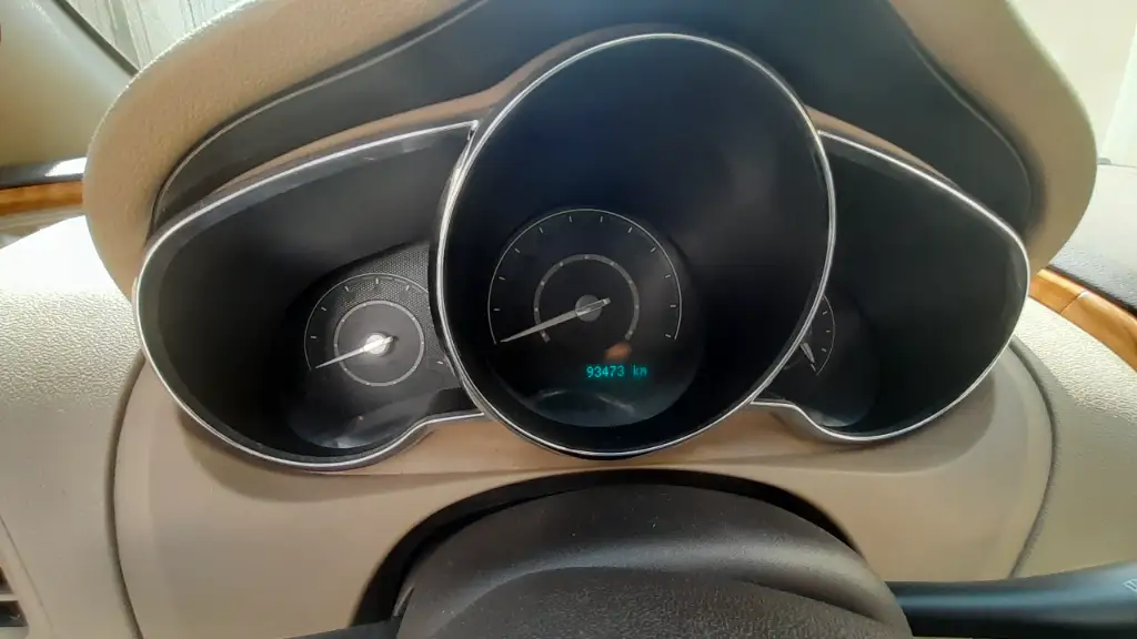 Chevrolet MALIBU - Photo 7