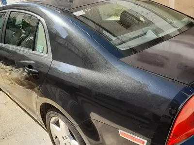 Chevrolet MALIBU - Photo 8