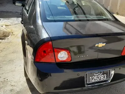Chevrolet MALIBU - Photo 7