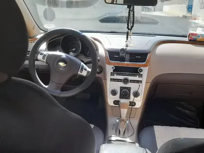Chevrolet MALIBU - Photo 6