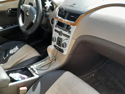 Chevrolet MALIBU - Photo 5