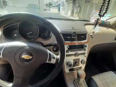 Chevrolet MALIBU - Photo 3