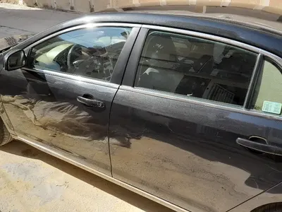 Chevrolet MALIBU - Photo 2