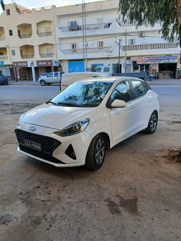 Hyundai I10 SOCIETE 2022