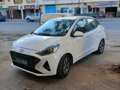 Hyundai I10 societe 2022 170000 km