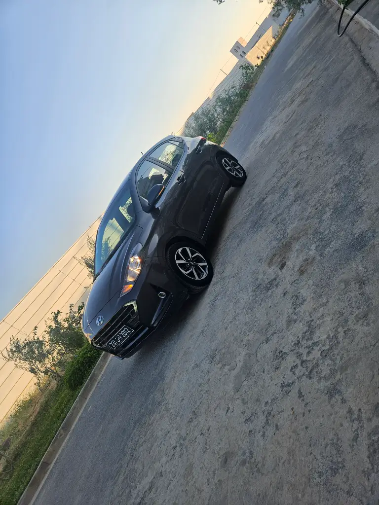 Hyundai I10 - Photo 3