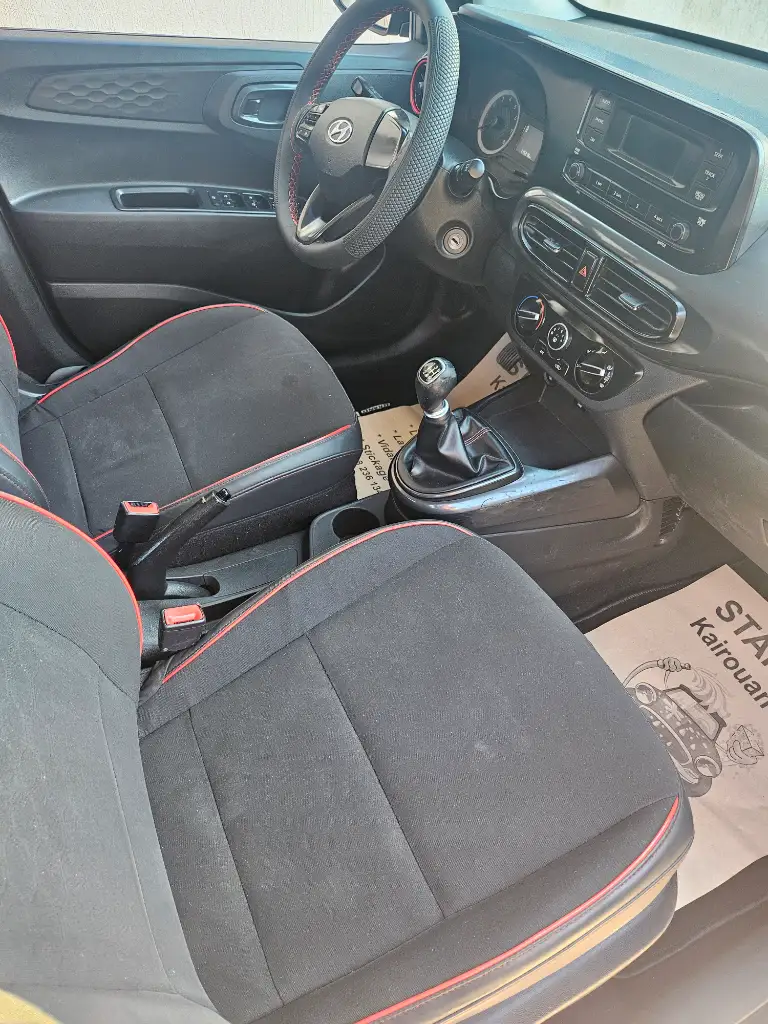 Hyundai I10 - Photo 8