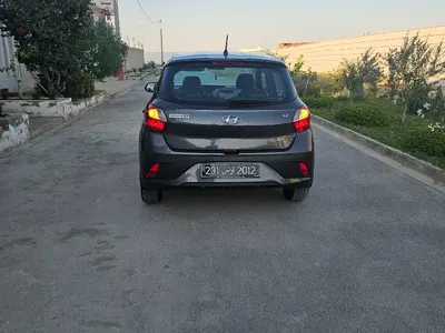 Hyundai I10 - Photo 10